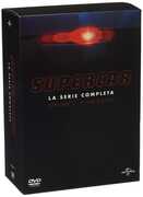 Film Supercar. La serie completa. Serie TV ita (26 DVD) Winrich Kolbe Georg Fenady Sidney Hayers Bernard L. Kowalski