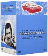 Film Magnum P.I. La Serie Completa. Stagioni 1-8. Serie TV ita (45 DVD) Michael Vejar Ivan Dixon Ray Austin Russ Mayberry
