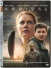 Film Arrival (DVD) Denis Villeneuve