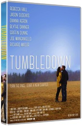 Copertina  Tumbledown [DVD]