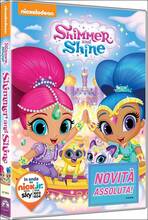 Film Shimmer and Shine (DVD) Fred Osmond