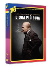 Film L' ora più buia (DVD) Joe Wright