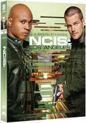 Film NCIS: Los Angeles. Stagione 6 (DVD)