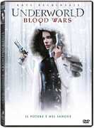Film Underworld. Blood Wars (DVD) Anna Foerster