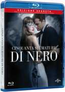 Film Cinquanta sfumature di nero (Blu-ray) James Foley