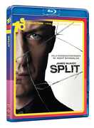 Film Split (Blu-Ray) Manoj Night Shyamalan