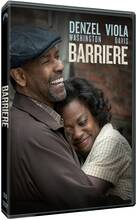 Film Barriere (DVD) Denzel Washington