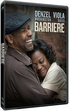 Film Barriere (DVD) Denzel Washington