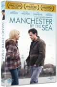 Film Manchester by the Sea (DVD) Kenneth Lonergan