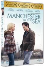 Film Manchester by the Sea (DVD) Kenneth Lonergan
