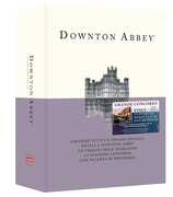 Film Downton Abbey. La collezione completa (DVD)