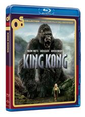 Film King Kong. Ultimate Edition (2 Blu-ray) Peter Jackson