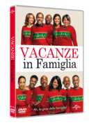 Film Vacanze in famiglia (DVD) David E. Talbert