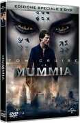 Film La mummia (DVD) Alex Kurtzman