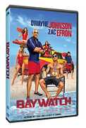 Film Baywatch. Versione estesa (DVD) Seth Gordon