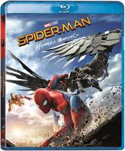 Film Spider-Man. Homecoming (Blu-ray) Jon Watts