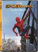 Film Spider-Man. Homecoming (DVD) Jon Watts