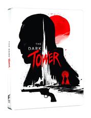 Film La torre nera. Con Steelbook (Blu-ray) Nikolaj Arcel