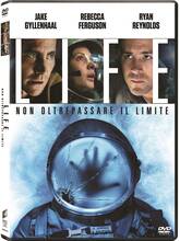 Film Life. Non oltrepassare il limite (DVD) Daniel Espinosa