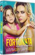 Film Fortunata (DVD) Sergio Castellitto