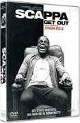 Film Scappa. Get Out (DVD) Jordan Peele
