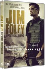 Film Jim Foley. Reporter dall'inferno (DVD) Brian Oakes