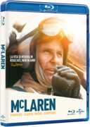 Film McLaren (Blu-ray) Roger Donaldson