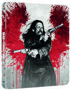 Film Dead in Tombstone. Con Steelbook Roel Reiné