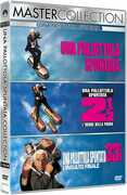 Film Una pallottola spuntata Master Collection (DVD) Peter Segal David Zucker