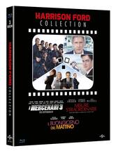 Film Harrison Ford Collection (3 Blu-ray) Tom Vaughan Roger Michell Patrick Hughes