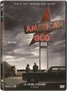 Film American Gods. Stagione 1. Serie TV ita (4 DVD) David Slade Adam Kane Vincenzo Natali Floria Sigismondi Craig Zobel