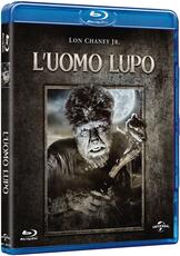 Film L' uomo lupo (Blu-ray) George Waggner