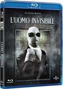 Film L' uomo invisibile (Blu-ray) James Whale