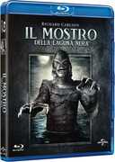 Film Il mostro della laguna nera (Blu-ray) Jack Arnold