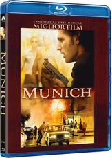 Film Munich (Blu-ray) Steven Spielberg