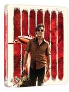 Film Barry Seal. Una storia americana. Con Steelbook (Blu-ray) Doug Liman