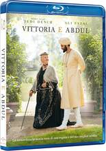Film Vittoria e Abdul (Blu-ray) Stephen Frears