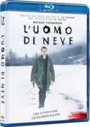 Film L' uomo di neve (Blu-ray) Tomas Alfredson