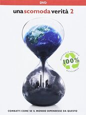 Film Una scomoda verità 2 (DVD) Bonni Cohen Jon Shenk