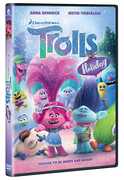 Film Trolls. Missione vacanze (DVD) Joel Crawford