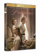 Film L' inganno (DVD) Sofia Coppola
