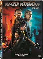 Film Blade Runner 2049 (DVD) Denis Villeneuve