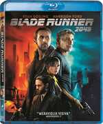 Film Blade Runner 2049 (Blu-ray) Denis Villeneuve