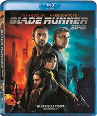 Film Blade Runner 2049 (Blu-ray) Denis Villeneuve