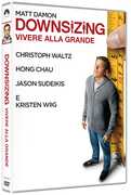 Film Downsizing: vivere alla grande (DVD) Alexander Payne