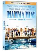 Film Mamma Mia! Ci Risiamo (DVD) Oliver Parker