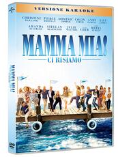 Film Mamma Mia! Ci Risiamo (DVD) Oliver Parker