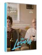 Film The Lovers. Ritrovare l'amore (DVD) Azazel Jacobs