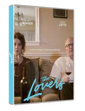 Film The Lovers. Ritrovare l'amore (DVD) Azazel Jacobs