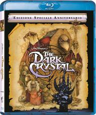 Film Dark Crystal (Blu-ray) Frank Oz Jim Henson